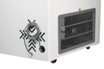 Морозильный ларь 4+ субтропик FROSTOR GELLAR FG 350 E ST