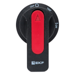 Рукоятка поворотная выносная EKF RP47300