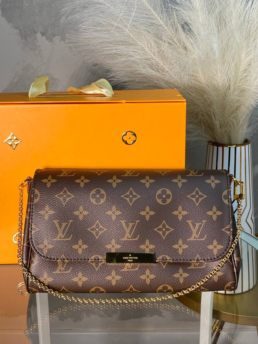 Сумка Louis Vuitton