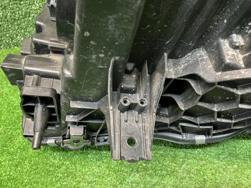 Фара правая BMW X3 G01 (2017-2021) Adaptive LED