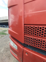 FAW J6 6x6 Самосвал CA3250P66K24L1TE5 (Дизельный, 11,1 л, 420 л.с., МТ)
