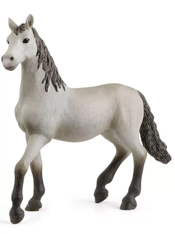 Шляйх Лошади Фигурка Жеребенок Пура Раса Эспаньола 13924