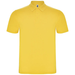 Поло унисекс Austral с короткими рукавами
