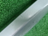 Накладка заднего бампера Kia Soul 3 SK (2019-2022)