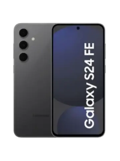 6,7" Смартфон Galaxy S24 FE 8/256 ГБ SM-S721BZKCCAU GREY