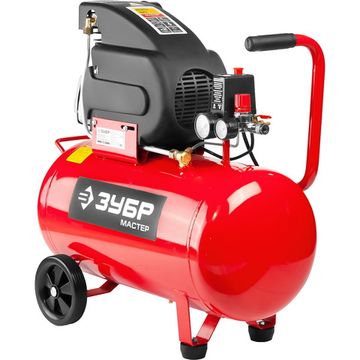 Компрессор "ЗУБР" ЗКПМ-220-50-1.5