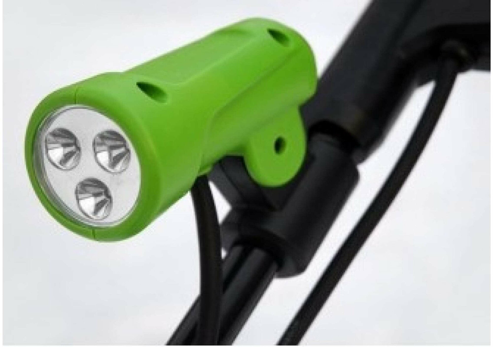 Снегоуборщик GREENWORKS GD40SB 40В,51см,б/щ,1хАКБ 4Ач и ЗУ (2600607)