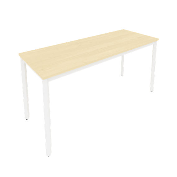 Слим Систем Стол письменный на металлокаркасе С.СП-6.1 1580*600*750