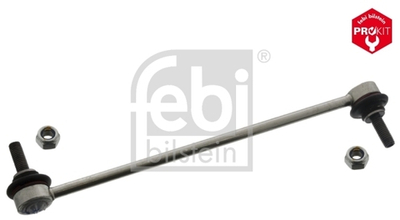 FEBI BILSTEIN - 21015-FEB - Link/Coupling Rod, stabiliser - Povrat artikla narucenog iz Njemacke nije moguc.
