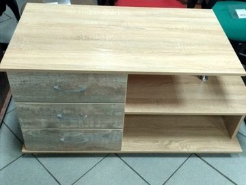 Тумба-ТВ ТИНЕН левая