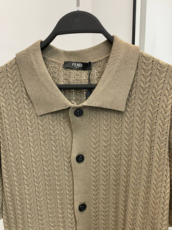 Кардиган Fendi