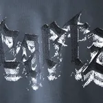 Лонгслив Mox-Logo Asphalt