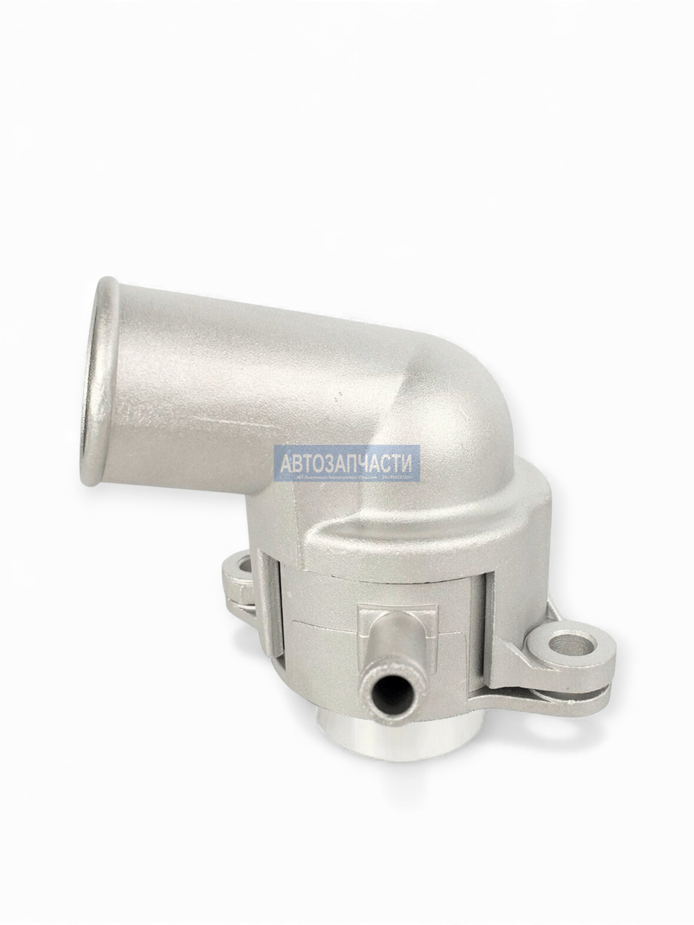 Термостат Lacetti (02-) [D4] (87°С) (с алюм. корпусом) (LT 0586)