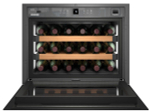 Встраиваемый винный шкаф Liebherr WKEgb 582
