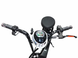 Электробайк SmartLine Harley Mini