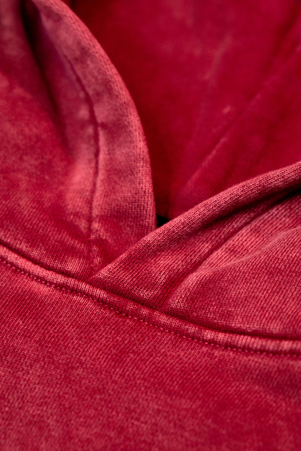 Худи "Лиса Муха"