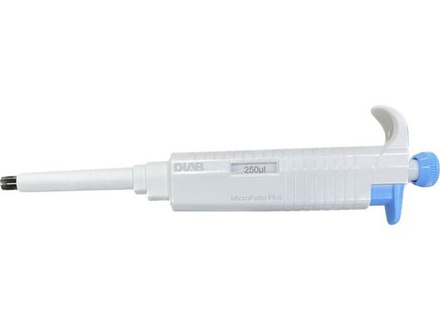DLAB-1-250M Дозатор DLab MicroPette Plus фиксированного объема 250 мкл