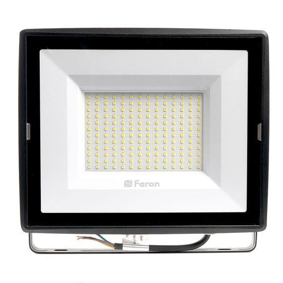 Прожектор светодиодный Feron 200W 4000K LL-924 48110