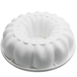 Форма для муссовых тортов "Немецкий кекс" 17*5 см