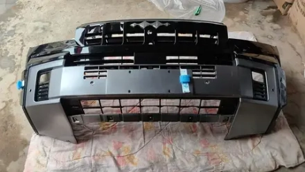 Передний бампер для BYD Leopard 8 2024+ Fang Cheng Bao Bao Леопард 8 обвес