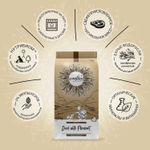 Корм для собак Craftia Natura, 2 кг, утка с фазаном