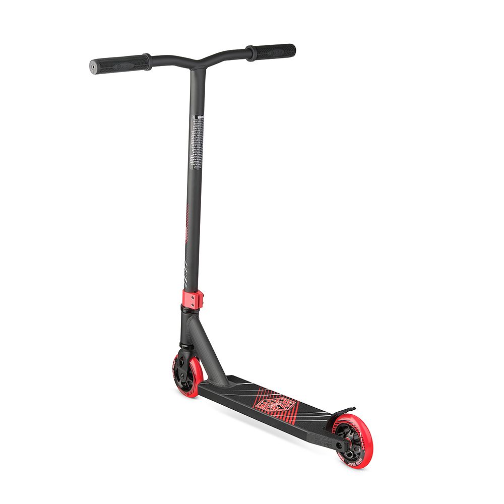 Трюковый самокат Madd Gear Kick Extreme