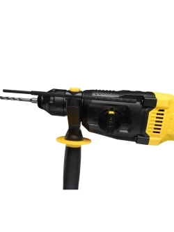 Перфоратор электрический Huter, 1000Вт, 5Дж, SDS-Plus, в кейсе, П-5010