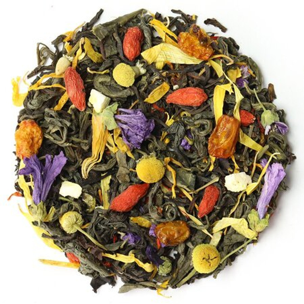 Чай арома Молодость & Красота BestTea