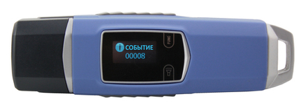 Жезл контроля маршрутов Smartec ST-CT058EM