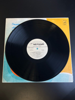 2 LP Лауреаты фестиваля Весенние ритмы Тбилиси-80. Эстрада. 2 Виниловые пластинки 12 дюймов. Мелодия СССР 1981 год.