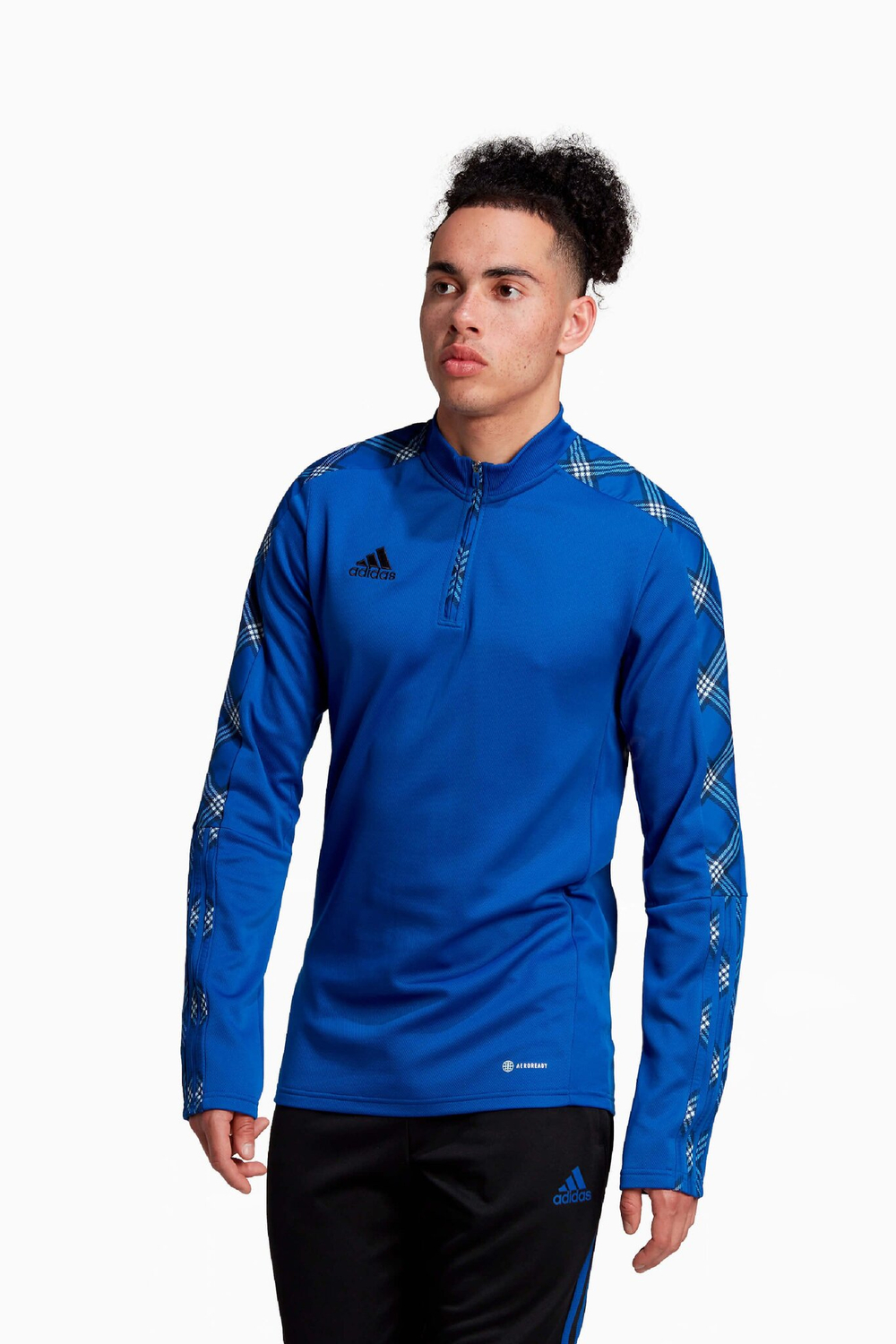 Кофта adidas Tiro Mid-Layer