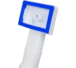 Сифон д/кухни B-435V 3.1/2" х 40 c прям/пер.UNICORN