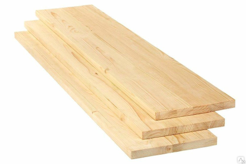 Щит мебельный ЭКСТРА  1 м* 400