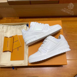 Кроссовки Louis Vuitton Trainer