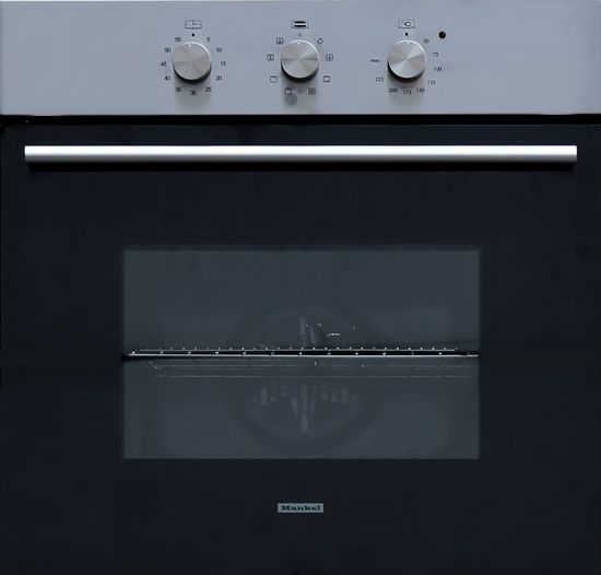 Электрический духовой шкаф Hankel OKE 1108