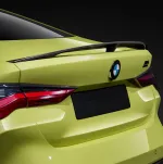 Карбоновый обвес для BMW M3 M4 G80 G82 2021-2024+ БМВ М4 М3 тюнинг