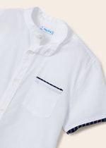 рубашка с шортами