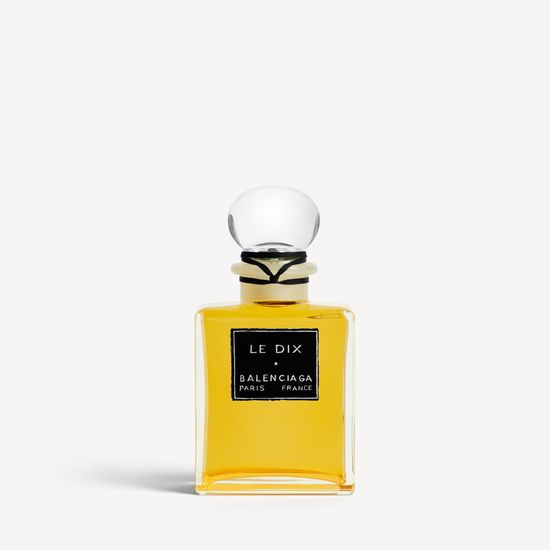 Balenciaga Le Dix Parfum