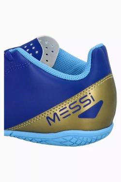 Футзалки adidas X Crazyfast Messi Club IN Junior