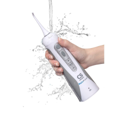 Портативный ирригатор полости рта CS Medica AquaPulsar CS-3