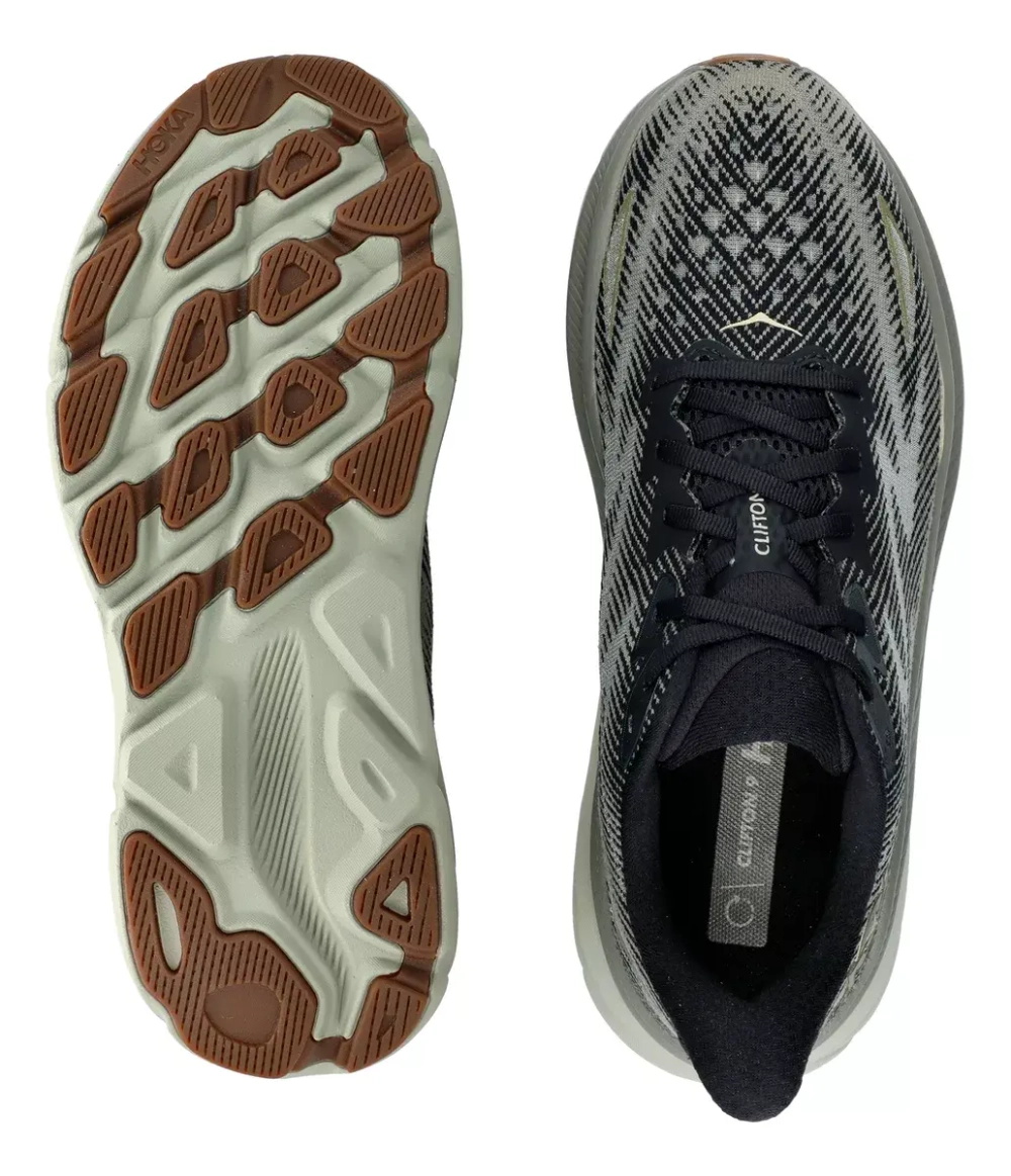 Кроссовки мужские Hoka Clifton 9