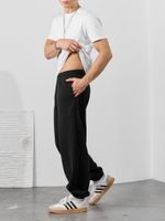 Брюки мужские Алтай-2 Виотекс ЧЁРНЫЙ