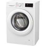 Стиральная машина LG F2M5NS3WP