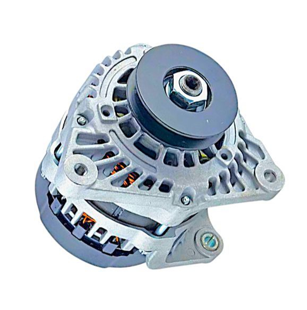 Генератор для VW ALD9406