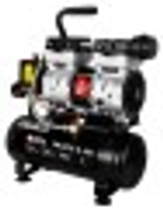 Компрессор поршневой безмасляный QUATTRO ELEMENTI PACIFIC 8-160 915-328