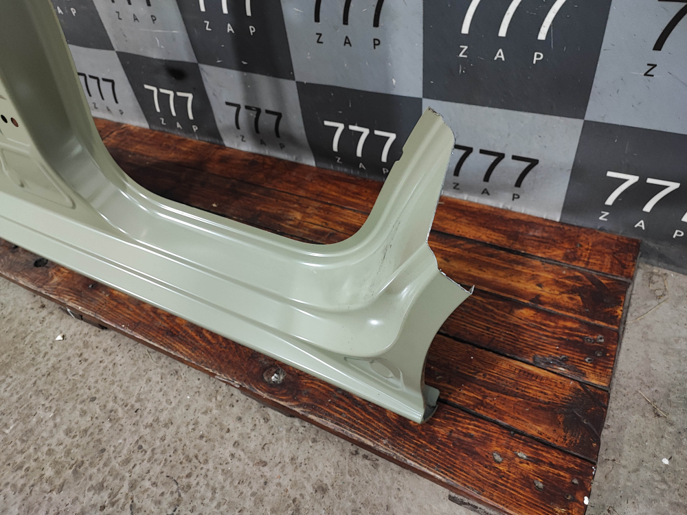 Боковина левая Haval Jolion 24-нв Новая Оригинал 5401101XST13A