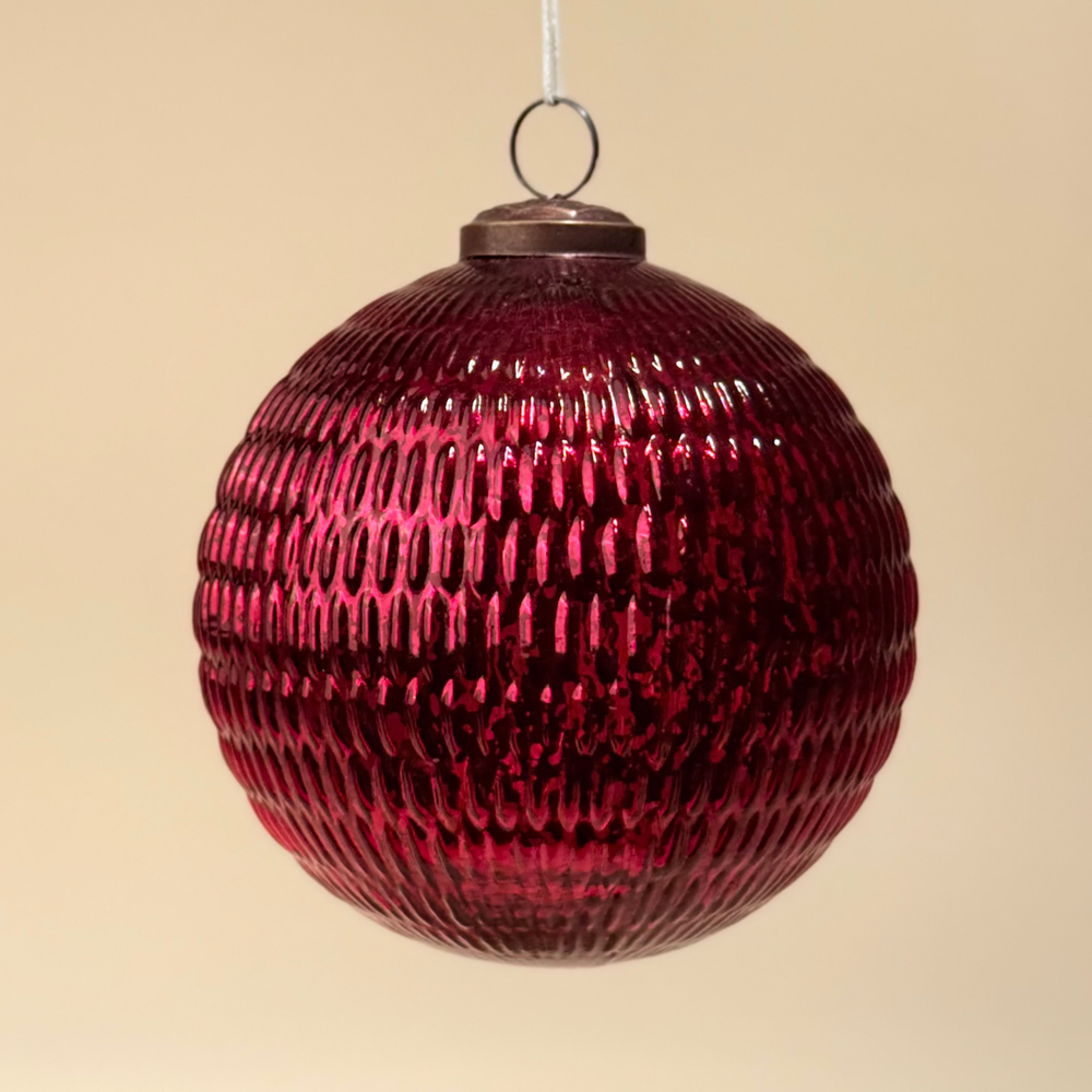 Елочная игрушка Doro