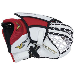 Ловушка VAUGHN вратаря VELOCITY 1000 INT (Переходный) Правый