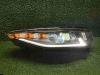 Фара левая Haval F7 1 (2018-2024) LED