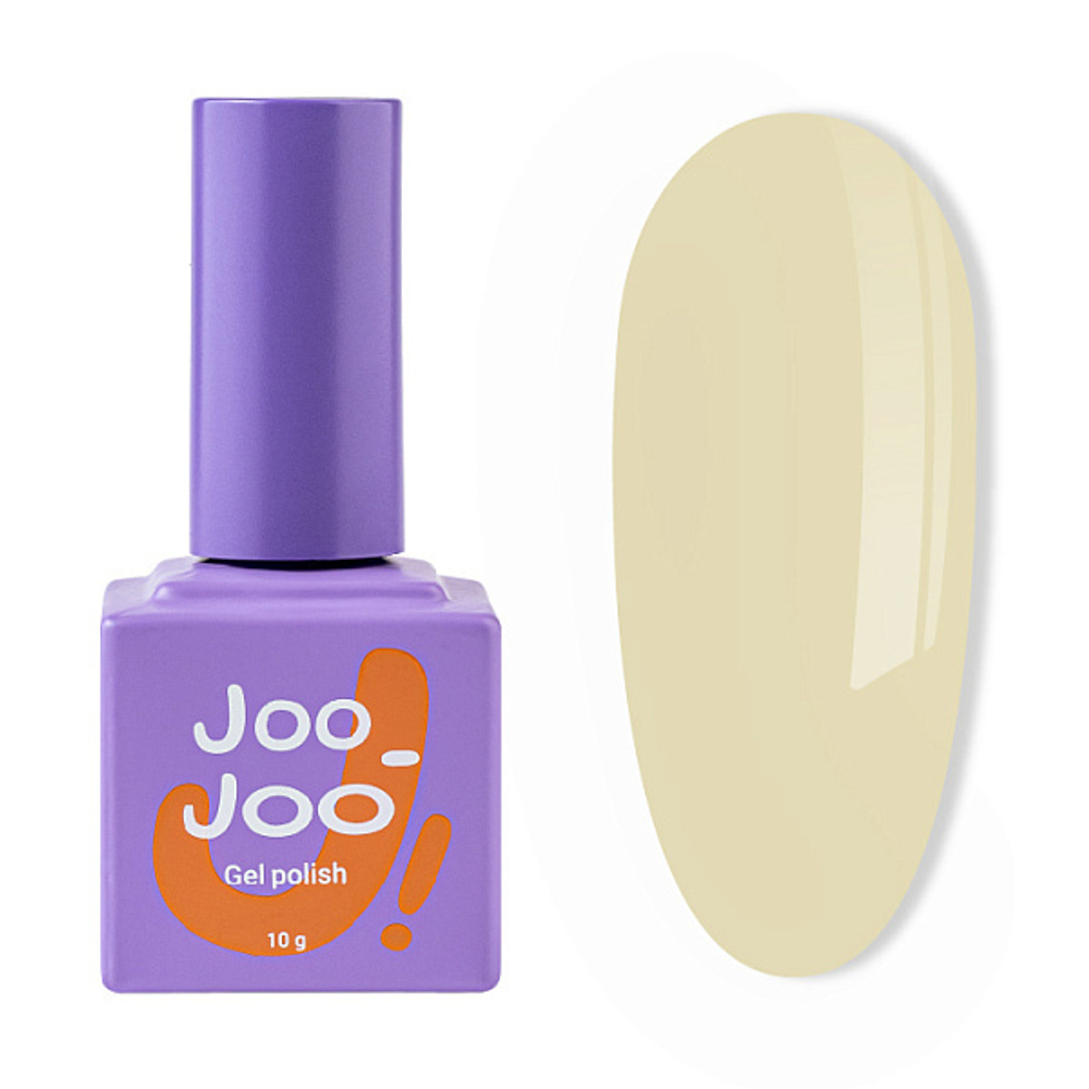 Joo-Joo Choco №02 10 g